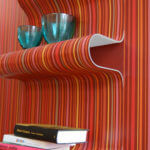 shelves