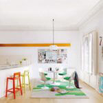 barcelona-house-ktichen-and-table-665x576-500x433