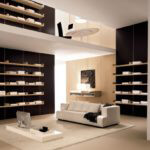 Contemporary-wooden-wall-shelf-Pratico