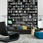 Modern-Bookcase-Furniture-Photo-2