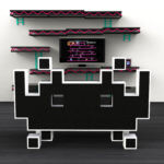 donkey-kong-wall