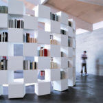 unique-bookcase
