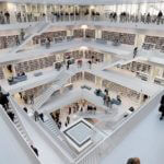 librar