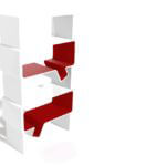 Thoughful-Shelf-White-and-Red